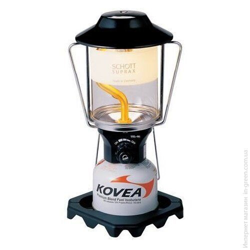 Газовая лампа KOVEA LIGHTHOUSE TKL-961 (8809000502031)