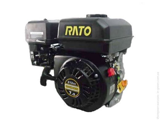 Двигатель RATO R210R (1800rpm)