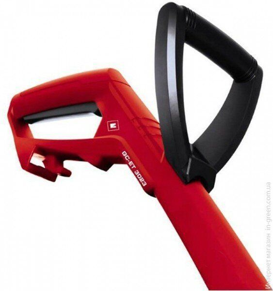 Триммер EINHELL GC-ET 3023