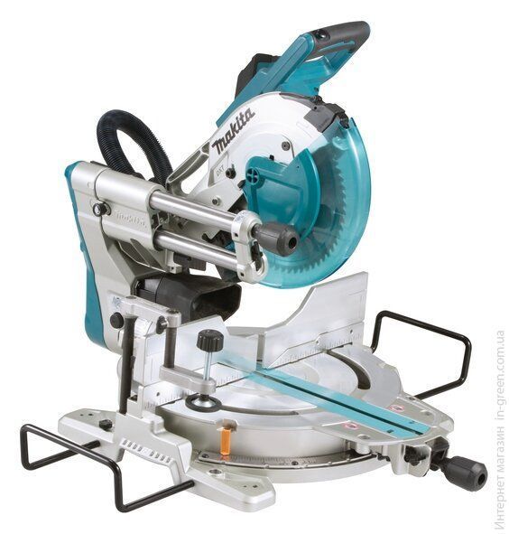 Пила торцювання MAKITA LS 1019 L