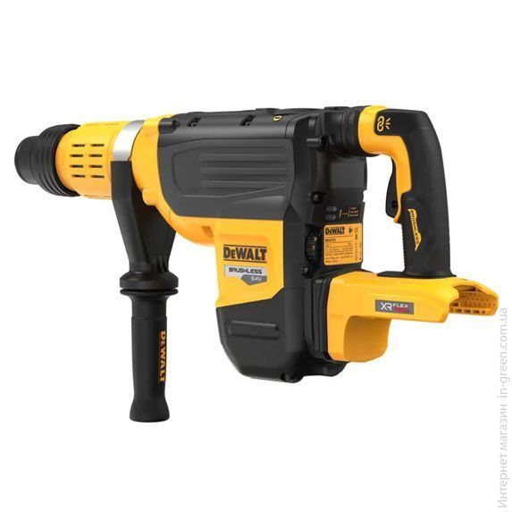 Перфоратор DeWALT DCH775X2