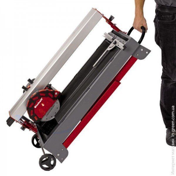 Плиткоріз Einhell TE-TC 620 U