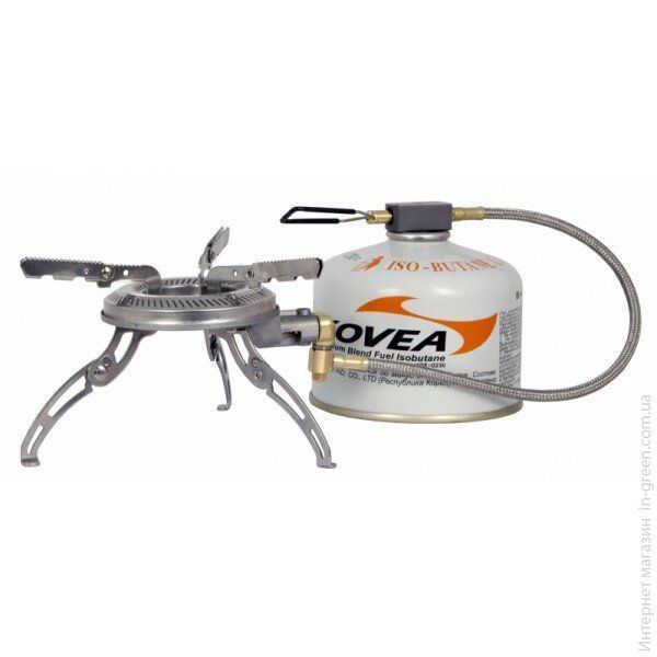 Газовая горелка KOVEA DUAL FLAME KGB-1302 (8809361210262)