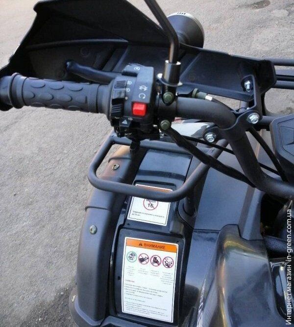 Квадроцикл SPARK SP250-4