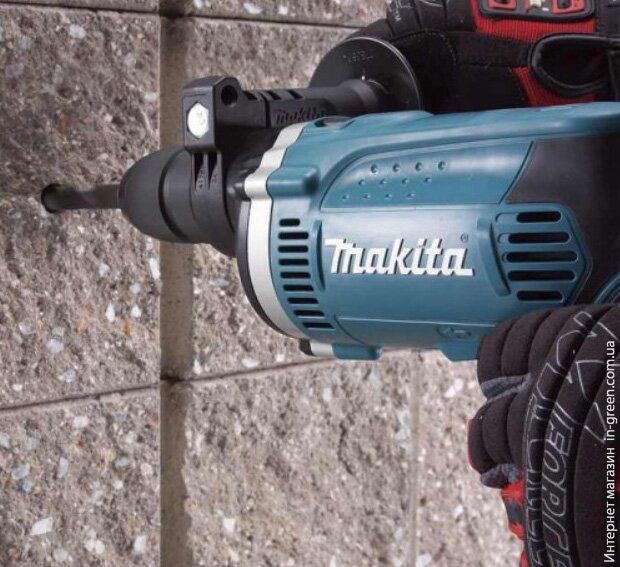 Дрель MAKITA HP1641KX2