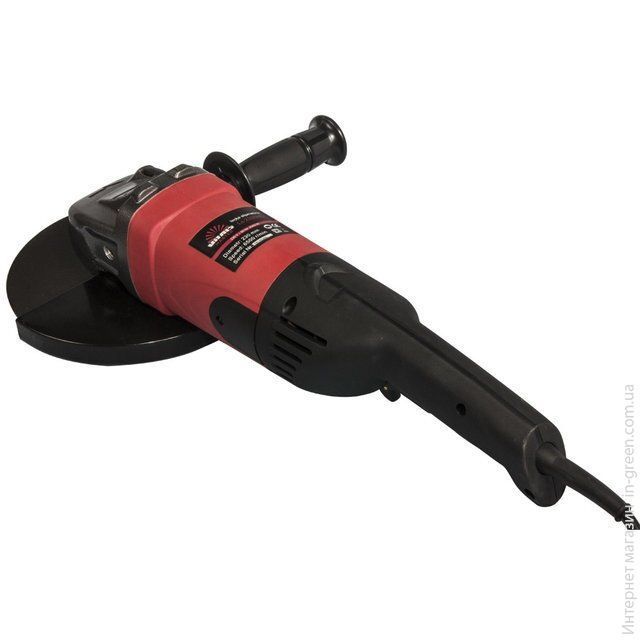 Угловая шлифовальная машина VITALS-Master Ls2320BR