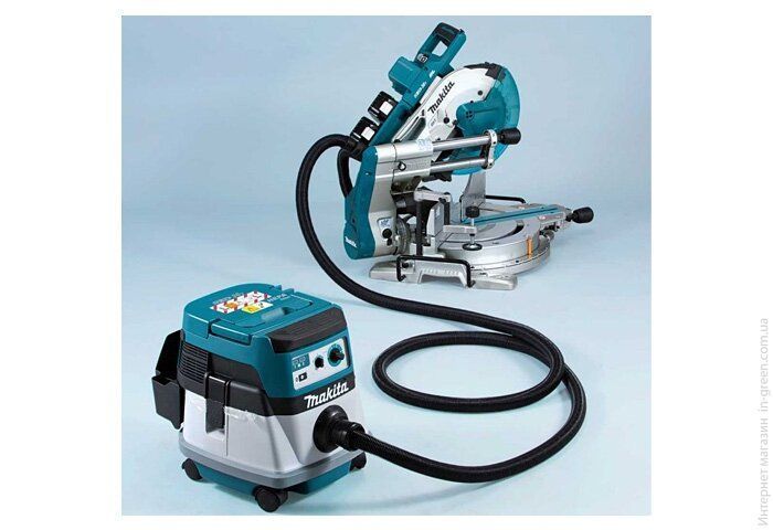Пила торцювання MAKITA LS 1019 L