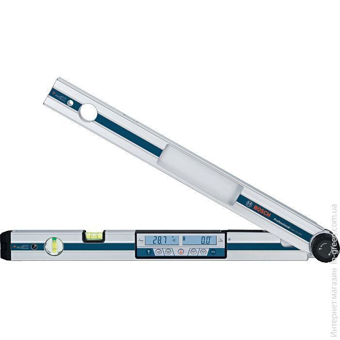 Кутомір BOSCH GAM 270 MFL (601076400)