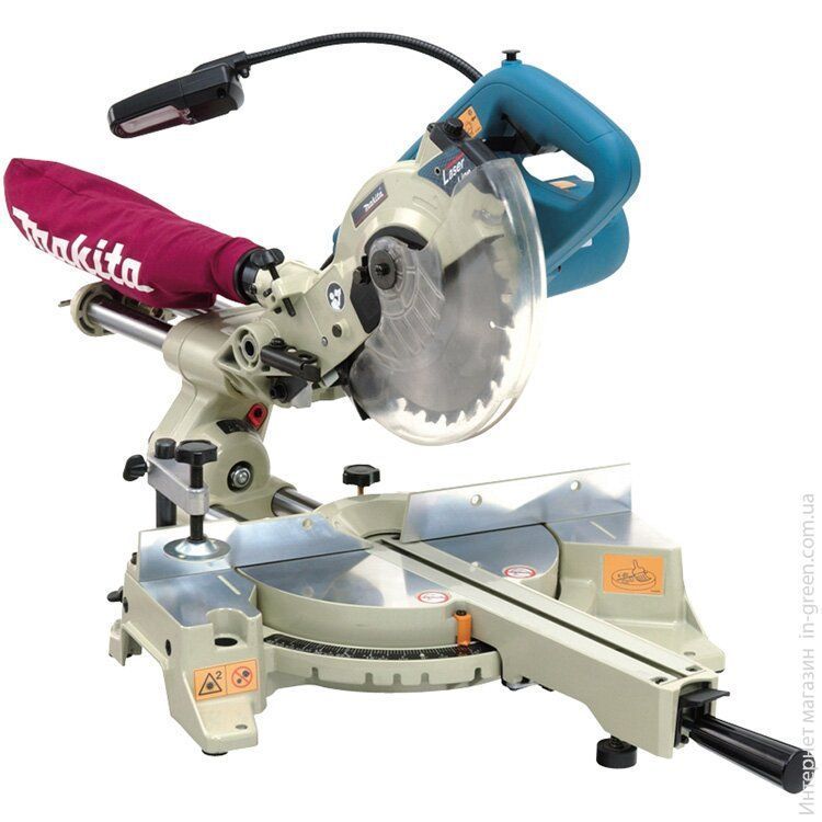 Торцовочна пилка MAKITA LS0714FL