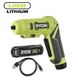 Викрутка акумуляторна RYOBI RSDP4-120G Фото 1 з 12