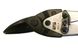 Ножницы по металлу с многоступенчатым рычагом Bahco MA411 Фото 3 з 4