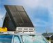 Портативний зарядний пристрій сонячна панель Neo Tools 90-141 Фото 2 з 10