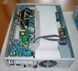 Источник бесперебойного питания (ИБП) Powercom VGD-6K-RM (6U) с бл. батарей Фото 5 из 5
