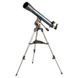 Телескоп CELESTRON ASTROMASTER 90 AZ Фото 1 з 6
