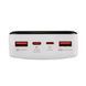 Беспроводной Power Bank LP PQ18 20000mAh Фото 6 из 10