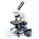 Мікроскоп Optima Spectator 40x-1600x Фото 1 з 7