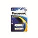 Батарейка Panasonic EVOLTA 6LR61 BLI 1 ALKALINE Фото 1 з 2