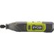 Гравер акумуляторний RYOBI RRT12-120BA335 Фото 3 з 8