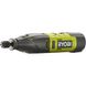 Гравер акумуляторний RYOBI RRT12-120BA335 Фото 2 з 8