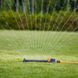 Зрошувач дощовий Fiskars Watering (1023661) водозберігаючий, металевий Фото 3 з 5