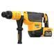 Перфоратор DeWALT DCH775X2 Фото 2 з 4