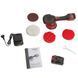 Полірувальна машина акумуляторна Vitals Master PS 1812c BL Kit Фото 11 з 11
