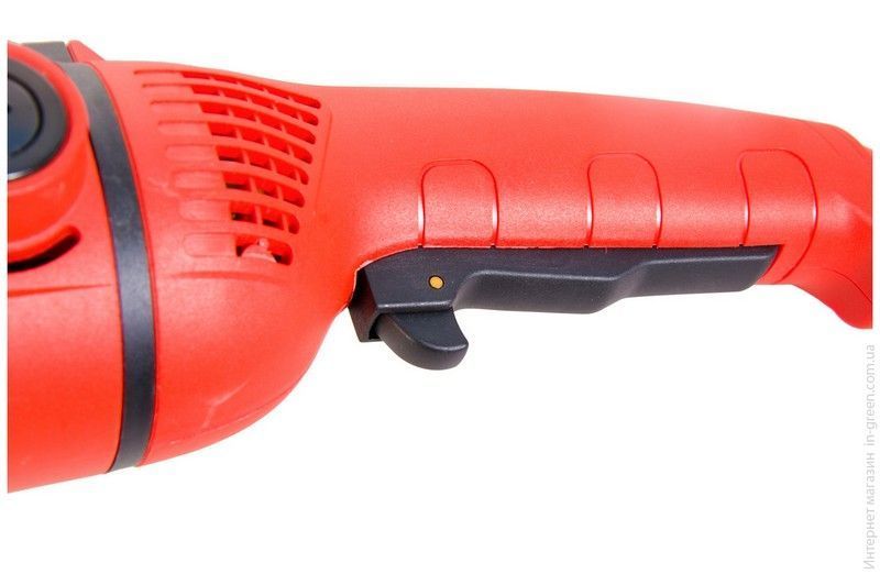Машина углошлифовальная MPT MAG1805 ONEPRICE