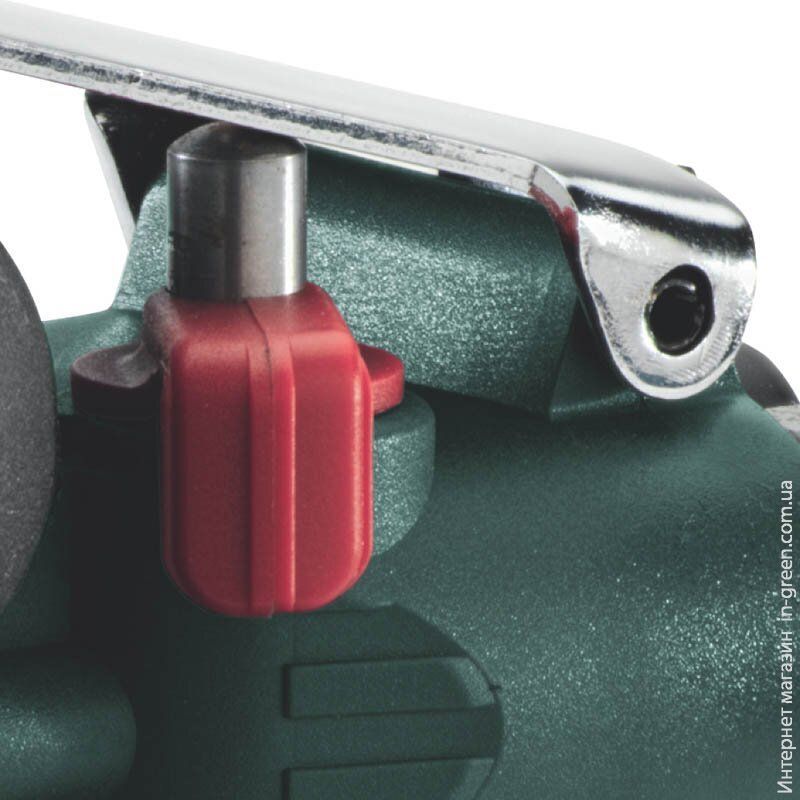 Пневматическая шлифмашина METABO DSX 150