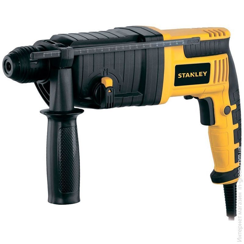 Перфоратор Stanley STHR223K