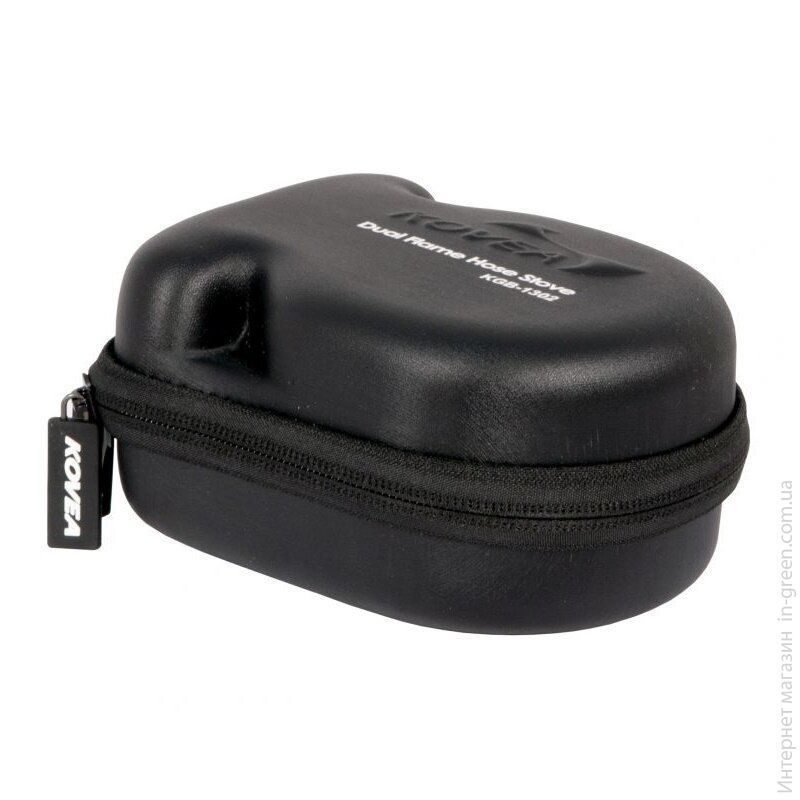Газовая горелка KOVEA DUAL FLAME KGB-1302 (8809361210262)