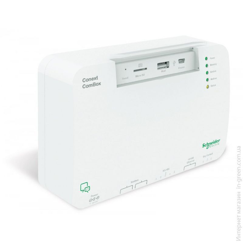 Модуль комбо для XW Schneider Electric Conext 865-1058