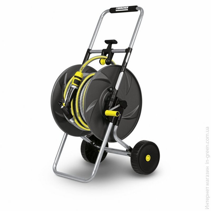 Котушка для шланга KARCHER HT 80M (2.645-042.0)