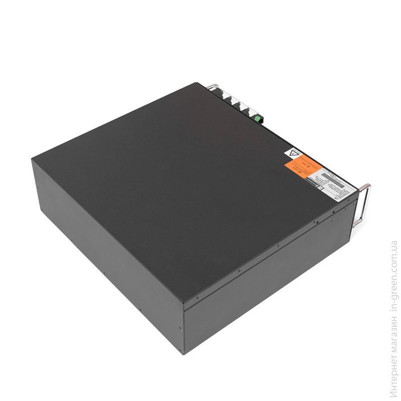 Аккумуляторная батарея Ritar 19" LiFePO4 25,6V 200Ah BMS
