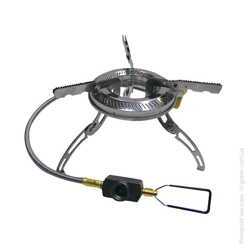 Газовая горелка KOVEA DUAL FLAME KGB-1302 (8809361210262)