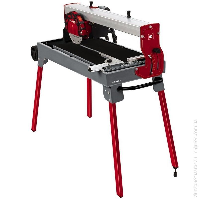 Плиткоріз Einhell TE-TC 620 U