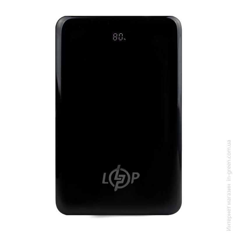 Беспроводной Power Bank LP PQ18 20000mAh
