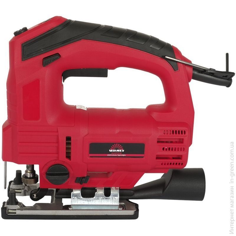 Электролобзик Vitals Master Ef 10080GNII