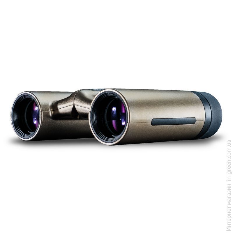 Бинокль Vanguard Vesta Compact 10x21 WP Champagne