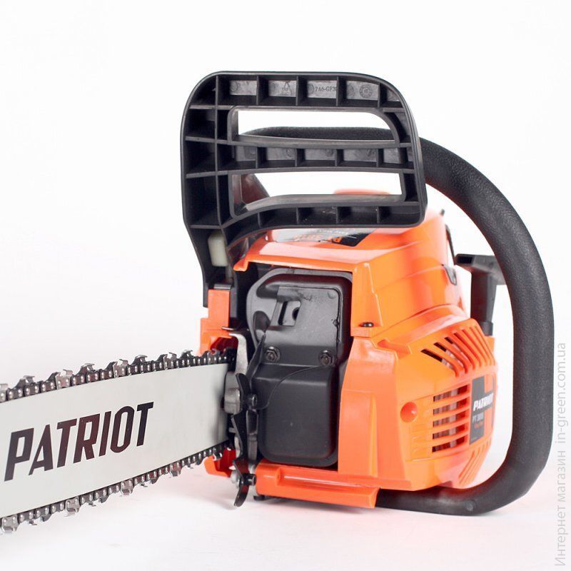 Бензопила PATRIOT 5220