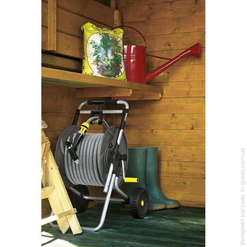 Котушка для шланга KARCHER HT 80M (2.645-042.0)