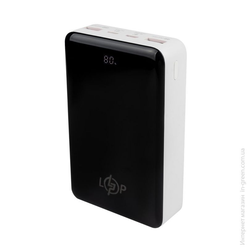 Беспроводной Power Bank LP PQ18 20000mAh