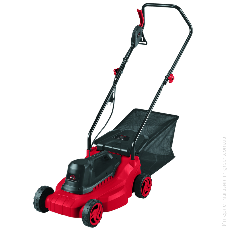 Газонокосилка VITALS EZP 321S