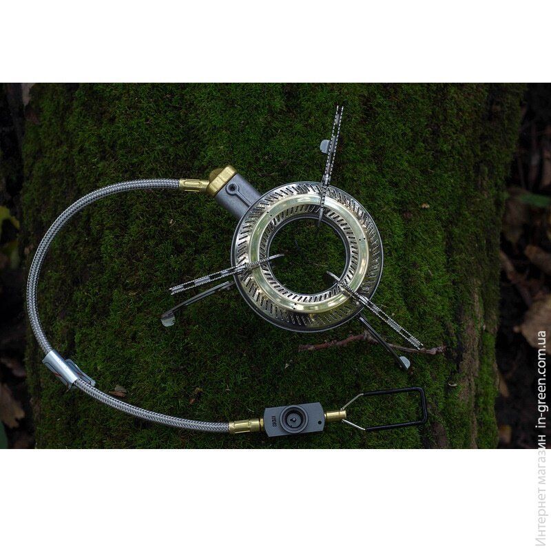 Газовая горелка KOVEA DUAL FLAME KGB-1302 (8809361210262)