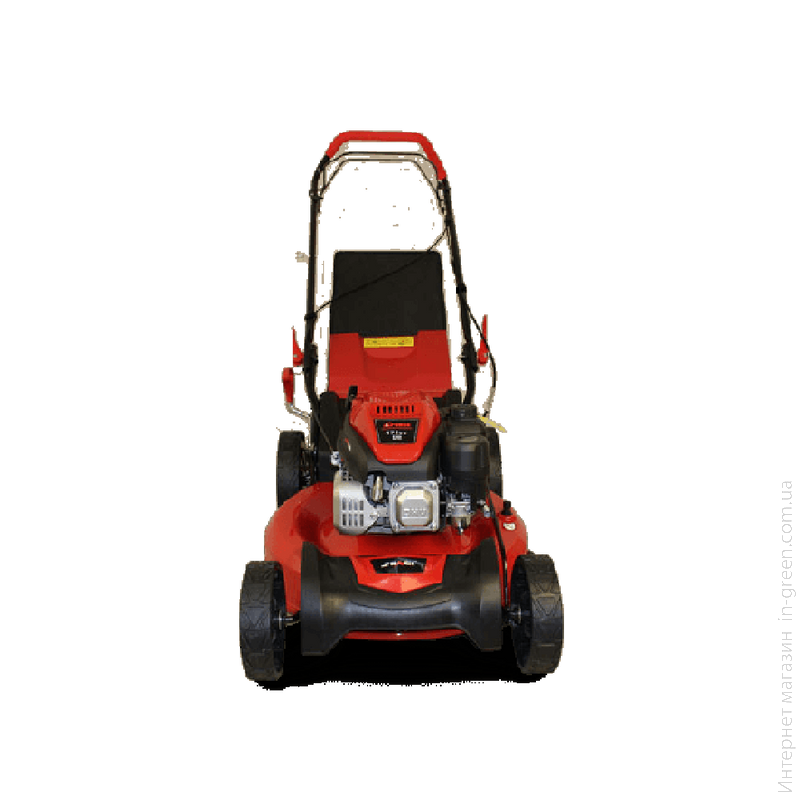 Газонокосарка бензинова SENCI LMB 21 S 58