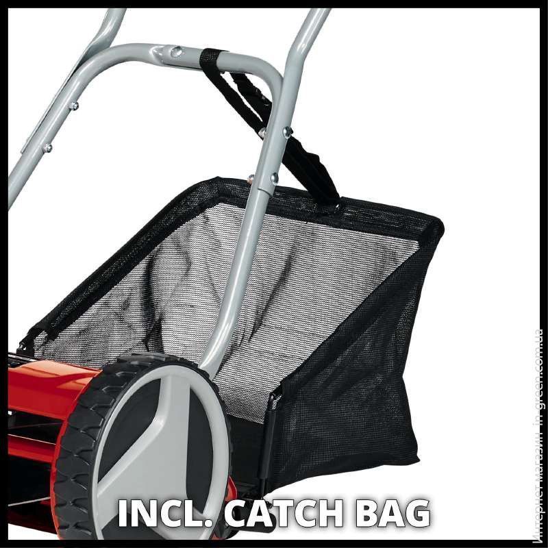 Газонокосарка ручна EINHELL GC-HM 300