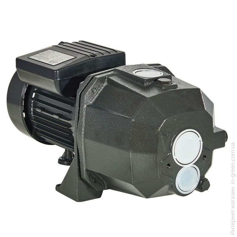 Насос поверхневий відцентровий з зовнішнім ежектором VITALS aqua PRO DP2 635Y
