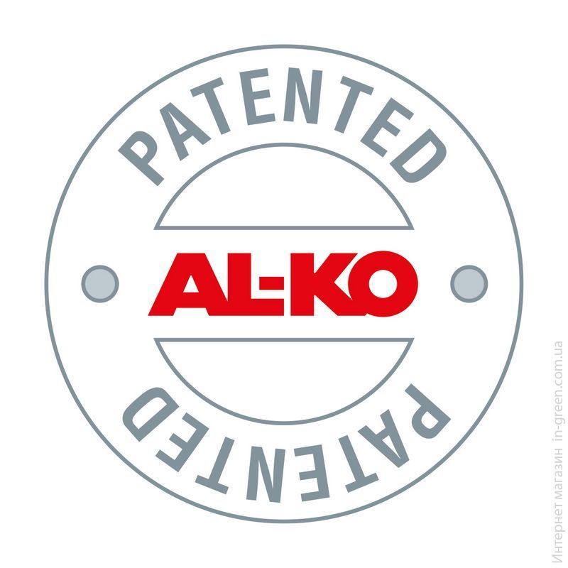 Садовий насос Al-Ko Jet 3600 Swiss Easy
