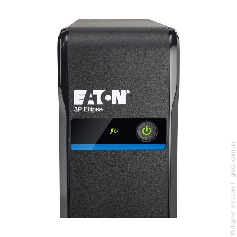 Джерело безперебійного живлення Eaton 3P700UD 3P Ellipse 700VA/420W