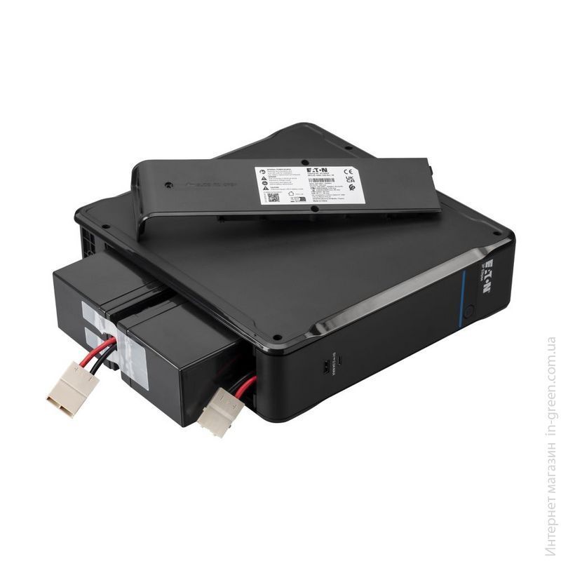 Джерело безперебійного живлення Eaton 3P700UD 3P Ellipse 700VA/420W