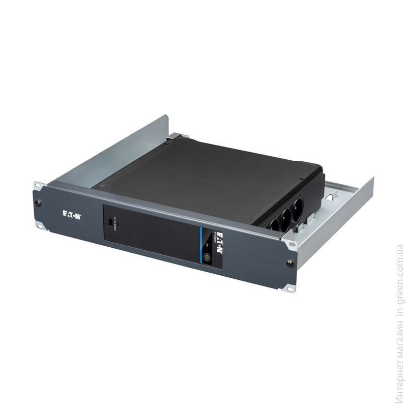 Джерело безперебійного живлення Eaton 3P700UD 3P Ellipse 700VA/420W